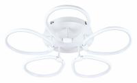 Потолочная люстра Natali Kovaltseva Smart home LED LAMPS 81211