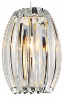 Подвесной светильник Natali Kovaltseva ORBIS ORBIS 79007/1W CHROME